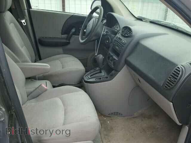 2004 SATURN VUE - VIN: 5GZCZ43D04S817759 - Фото 5