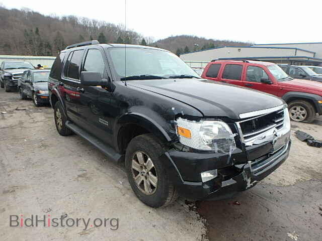 Photo 1FMEU73E77UA68174 - FORD EXPLORER 2007