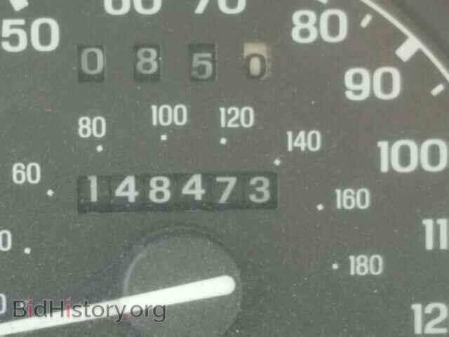 1998 FORD EXPLORER - VIN: 1FMZU34E2WZA24397 - Photo 8