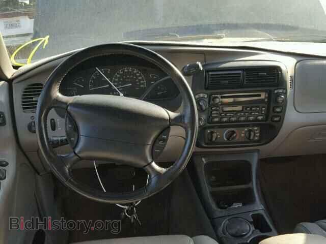 1998 FORD EXPLORER - VIN: 1FMZU34E2WZA24397 - Photo 9