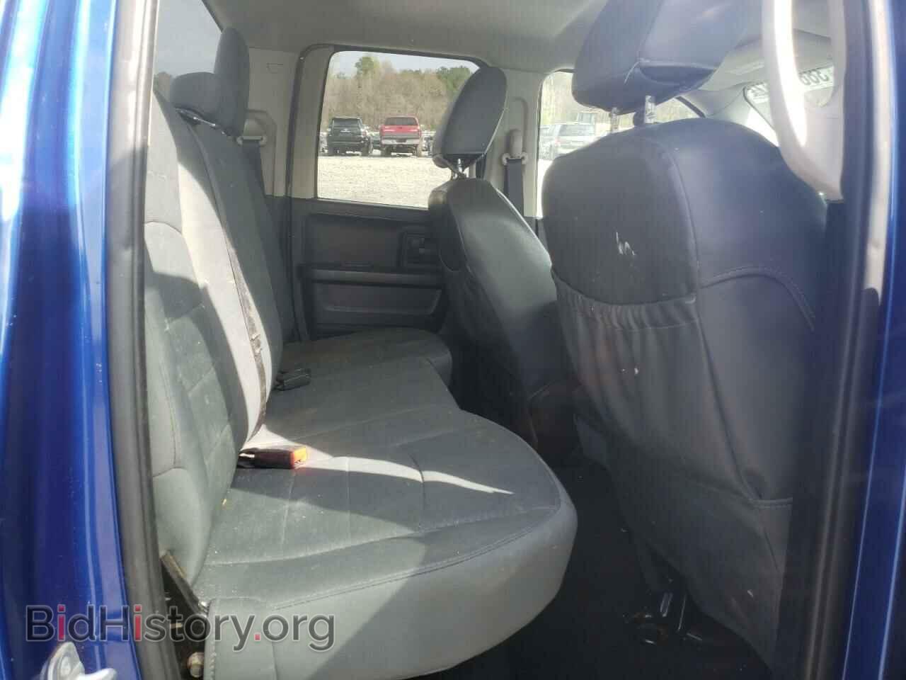 2014 RAM 1500 - VIN: 1C6RR6FTXES372482 - Фото 6