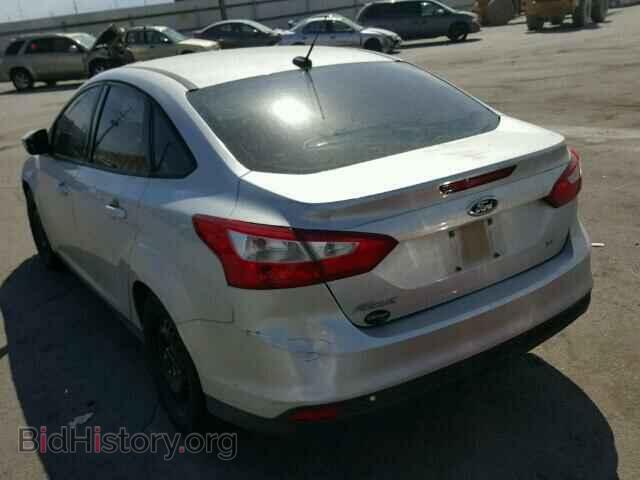 2012 FORD FOCUS - VIN: 1FAHP3F29CL315543 - Фото 3