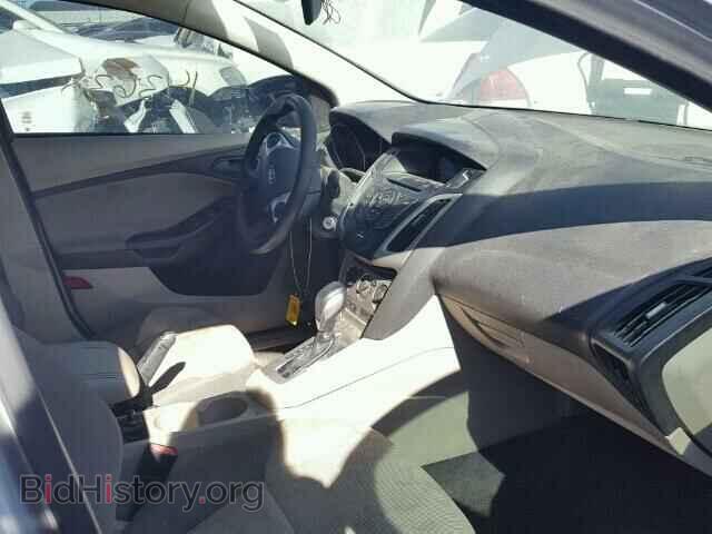 2012 FORD FOCUS - VIN: 1FAHP3F29CL315543 - Фото 5