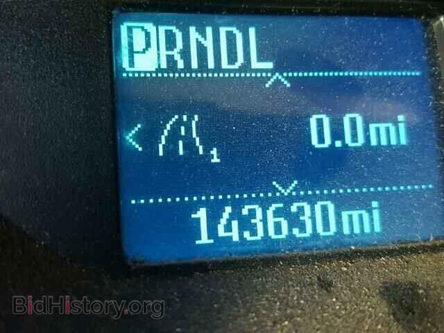 2012 FORD FOCUS - VIN: 1FAHP3F29CL315543 - Фото 8