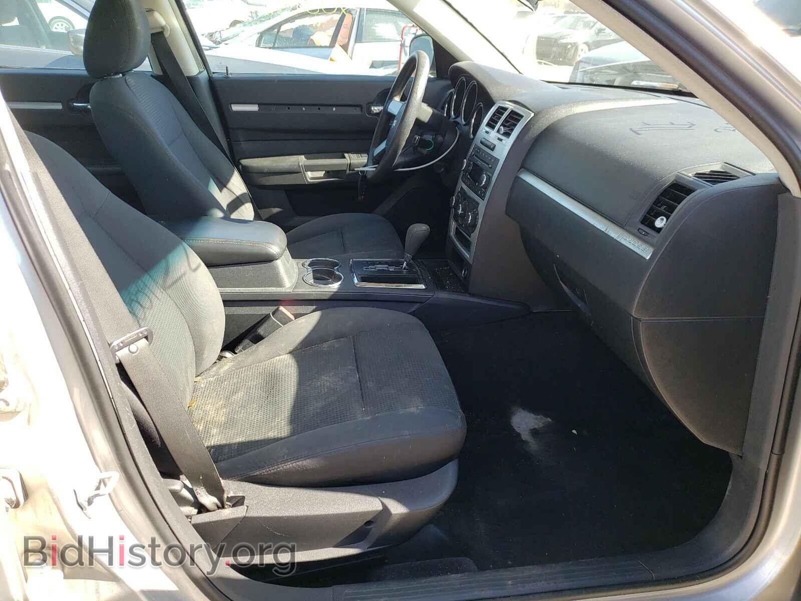 2010 DODGE CHARGER - VIN: 2B3CA3CV4AH223692 - Фото 5