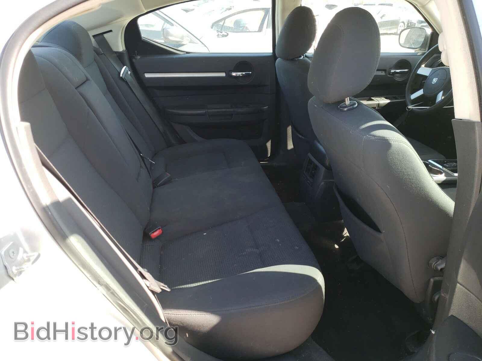 2010 DODGE CHARGER - VIN: 2B3CA3CV4AH223692 - Фото 6