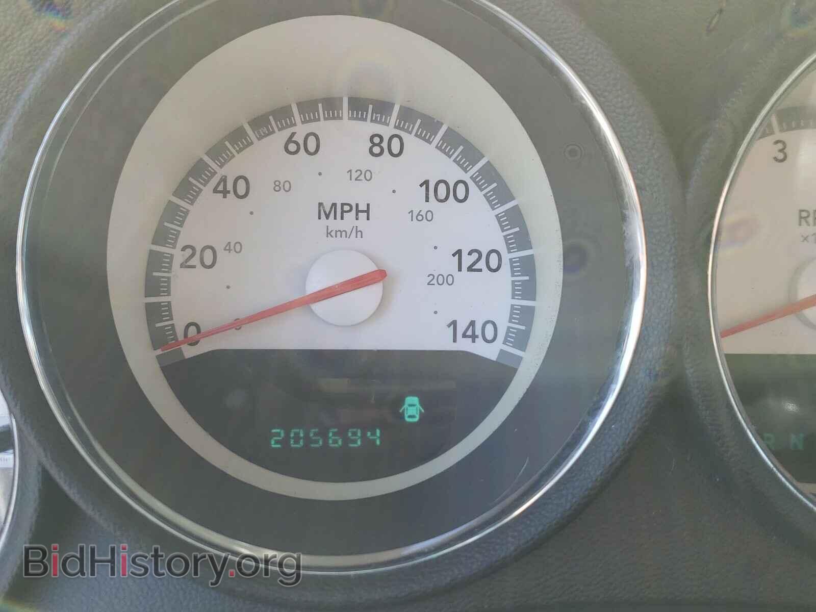 2010 DODGE CHARGER - VIN: 2B3CA3CV4AH223692 - Фото 8