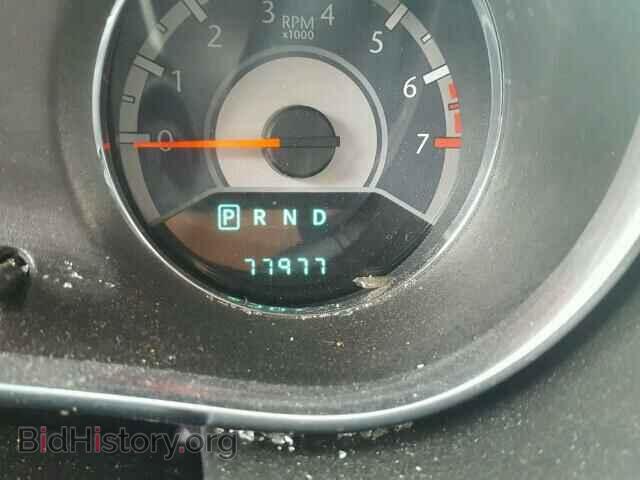 2013 CHRYSLER 200 - VIN: 1C3CCBCG1DN527227 - Фото 8
