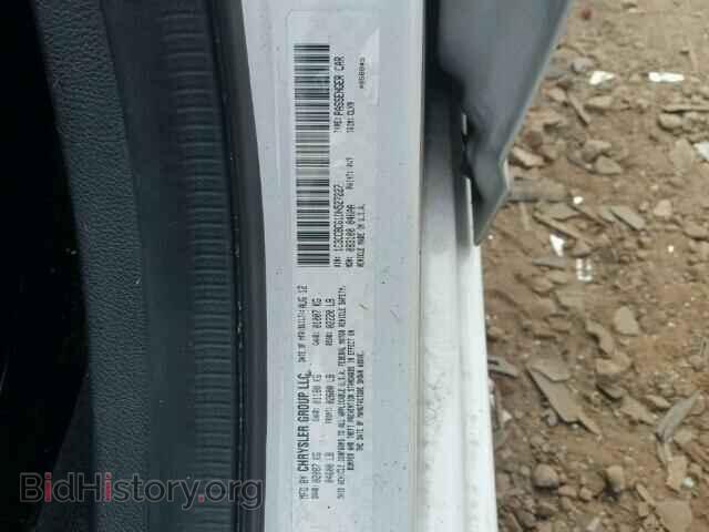 2013 CHRYSLER 200 - VIN: 1C3CCBCG1DN527227 - Фото 10
