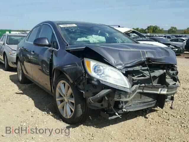 Photo 1G4PP5SK8D4157128 - BUICK VERANO 2013