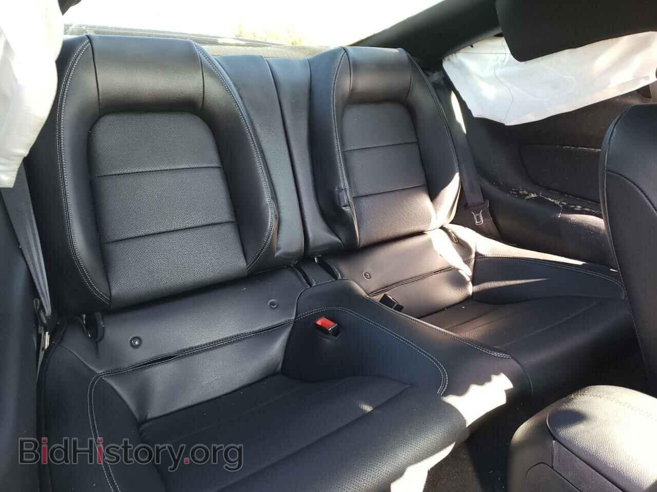 2020 FORD MUSTANG - VIN: 1FA6P8CF4L5175109 - Фото 10