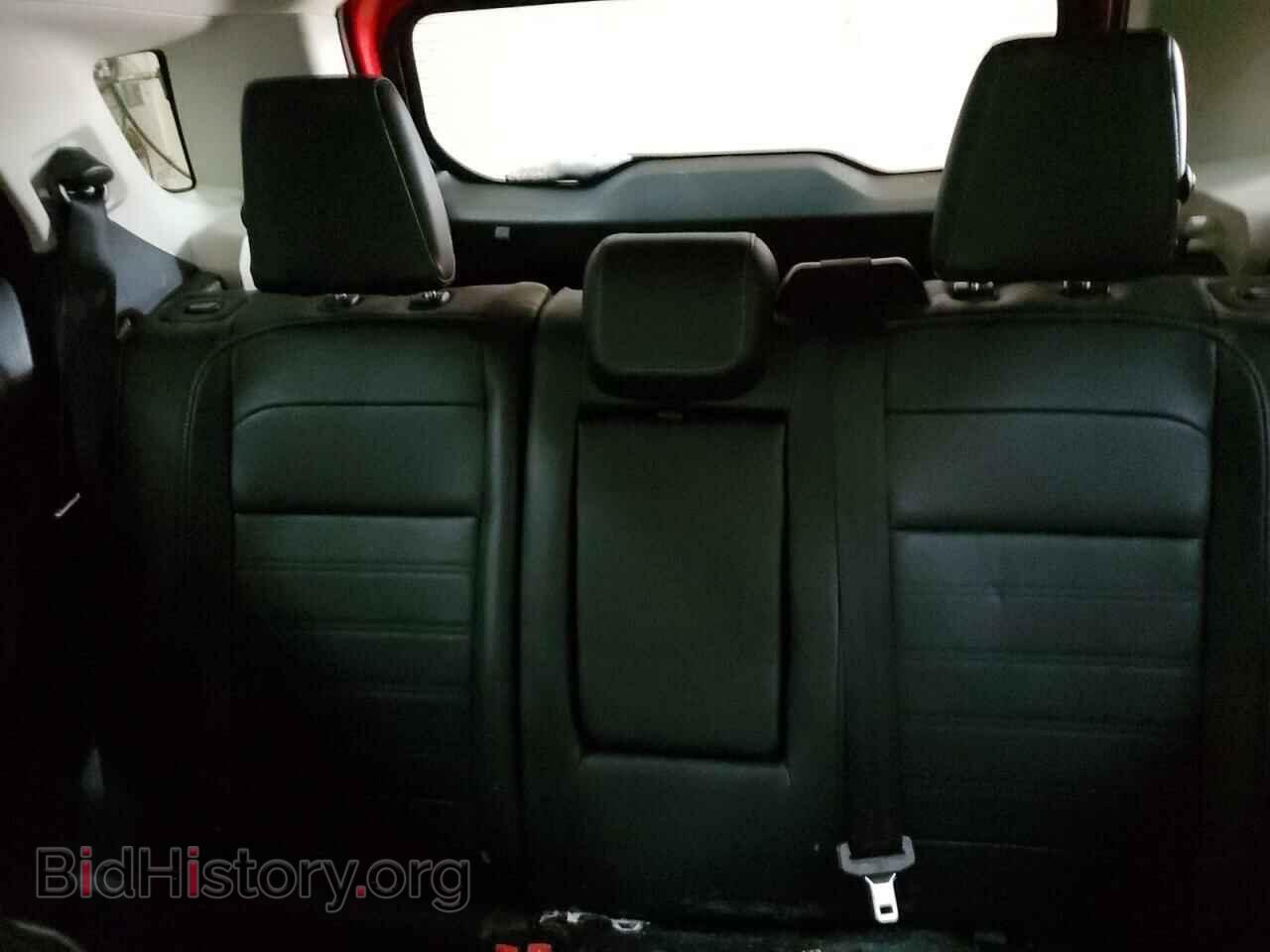 2019 FORD ECOSPORT - VIN: MAJ6S3KL6KC256941 - Фото 10