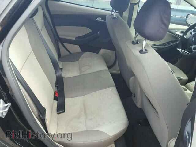 2012 FORD FOCUS - VIN: 1FAHP3F21CL224542 - Фото 6