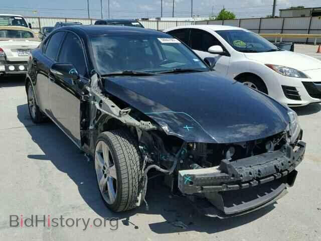 Фотография JTHBF5C29B2100976 - LEXUS IS 250 2011