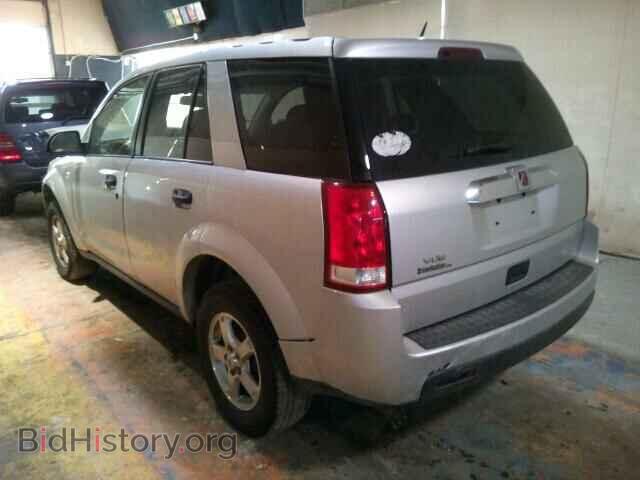 2007 SATURN VUE - VIN: 5GZCZ33D47S815897 - Фото 3