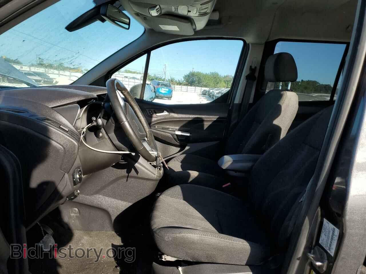 2018 FORD TRANSIT - VIN: NM0GS9F77J1366130 - Фото 7
