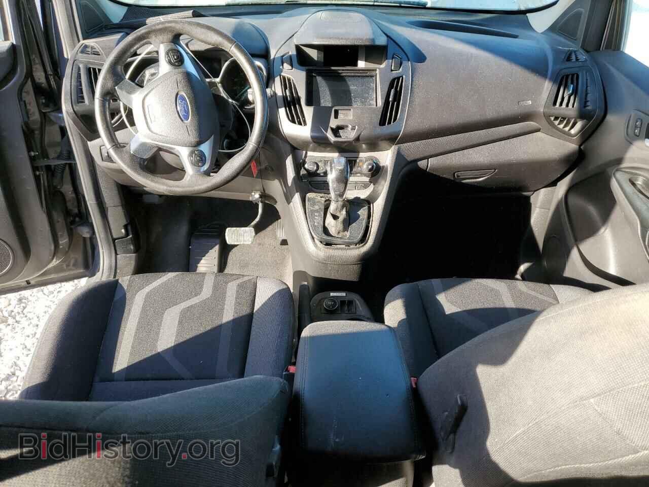 2018 FORD TRANSIT - VIN: NM0GS9F77J1366130 - Фото 8
