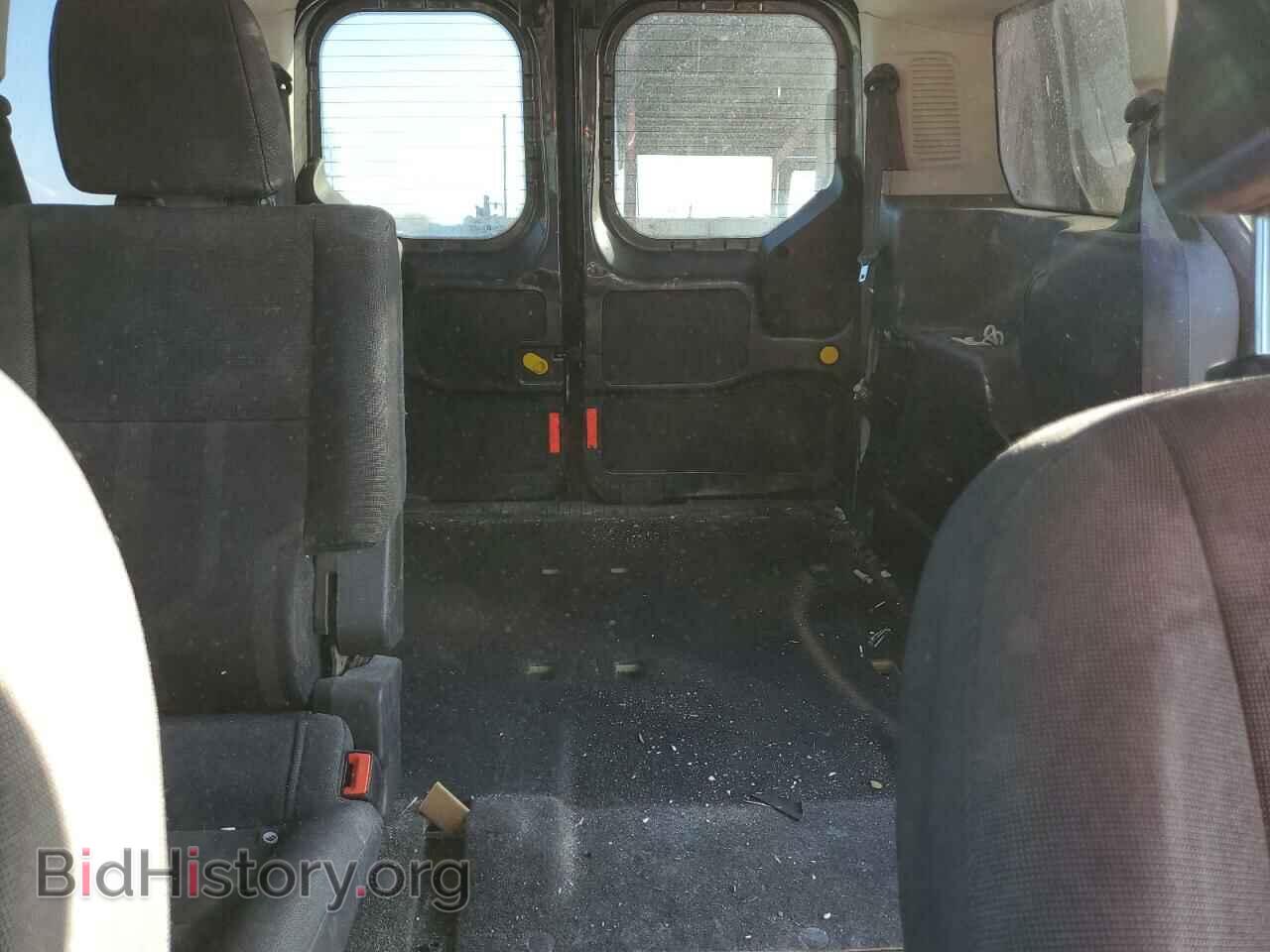 2018 FORD TRANSIT - VIN: NM0GS9F77J1366130 - Фото 10