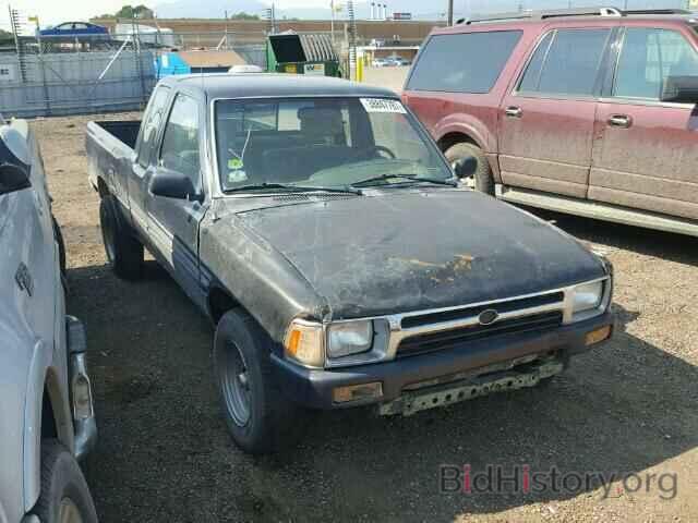 Photo 4TARN93PXRZ171543 - TOYOTA SMALL PU 1994