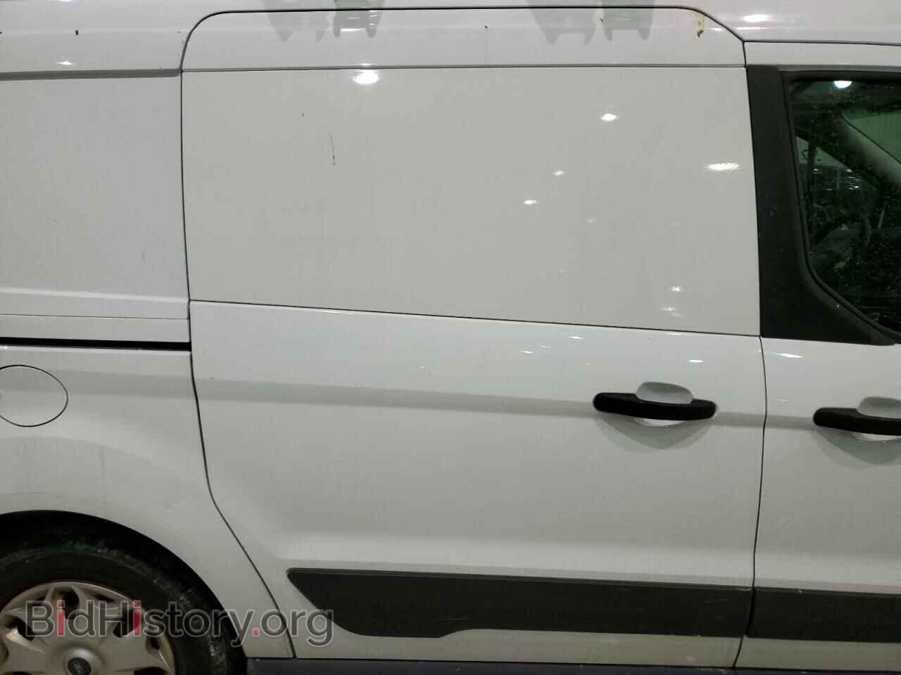 2015 FORD TRANSIT - VIN: NM0LE7FX4F1201461 - Фото 11