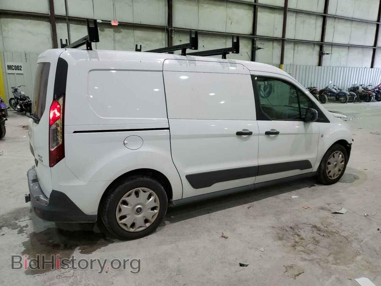 2015 FORD TRANSIT - VIN: NM0LE7FX4F1201461 - Фото 3