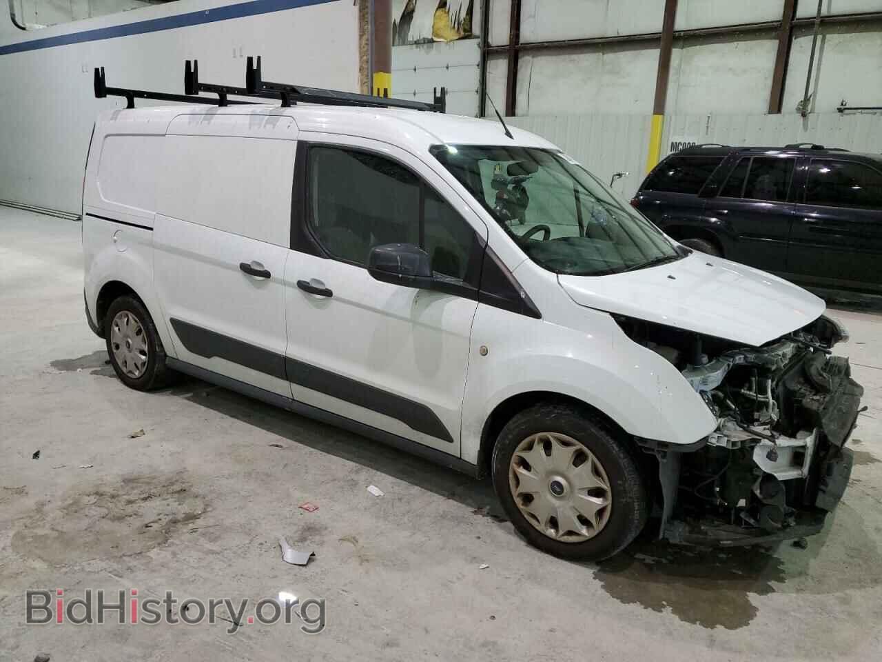 2015 FORD TRANSIT - VIN: NM0LE7FX4F1201461 - Фото 4