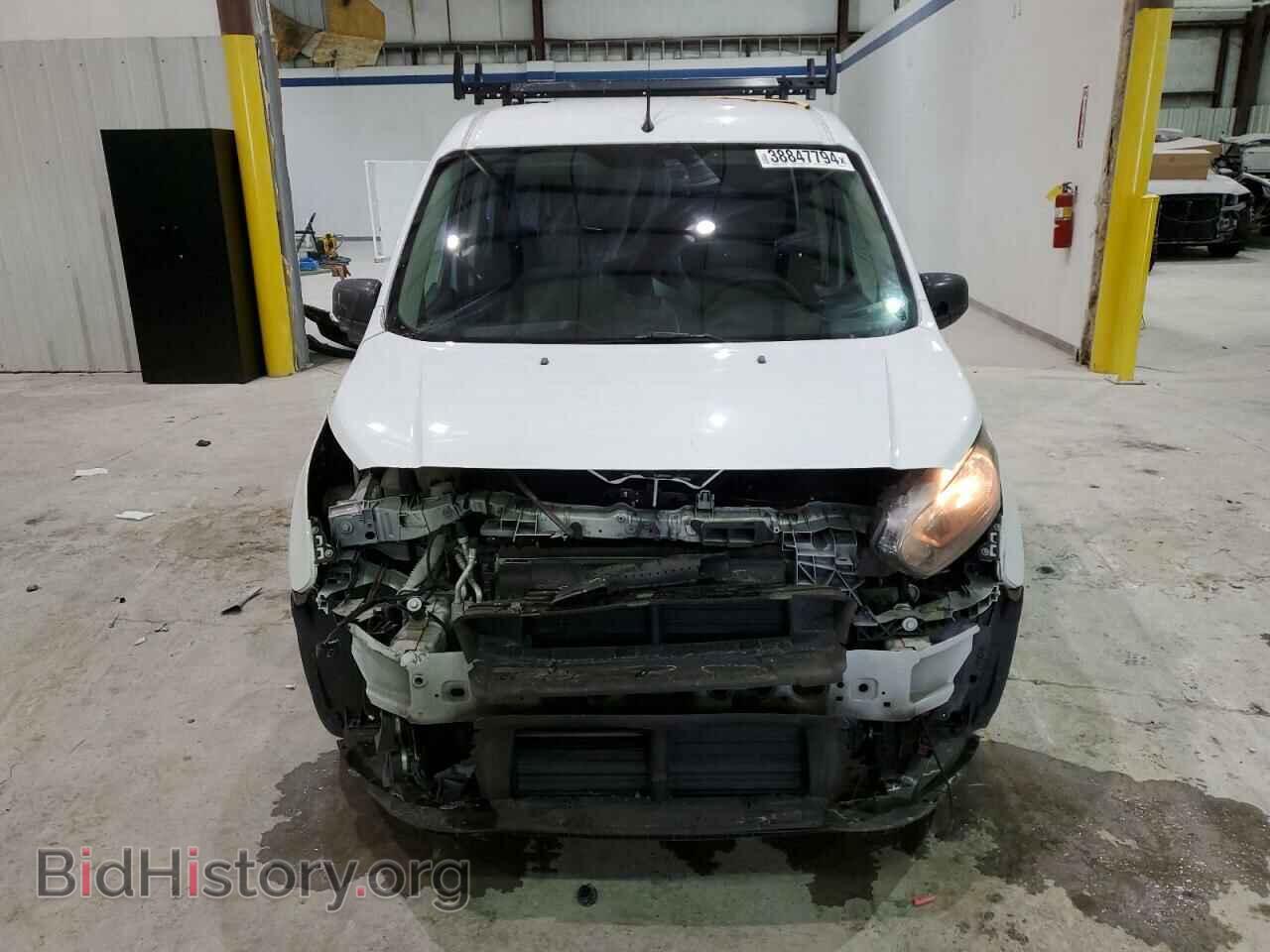 2015 FORD TRANSIT - VIN: NM0LE7FX4F1201461 - Фото 5