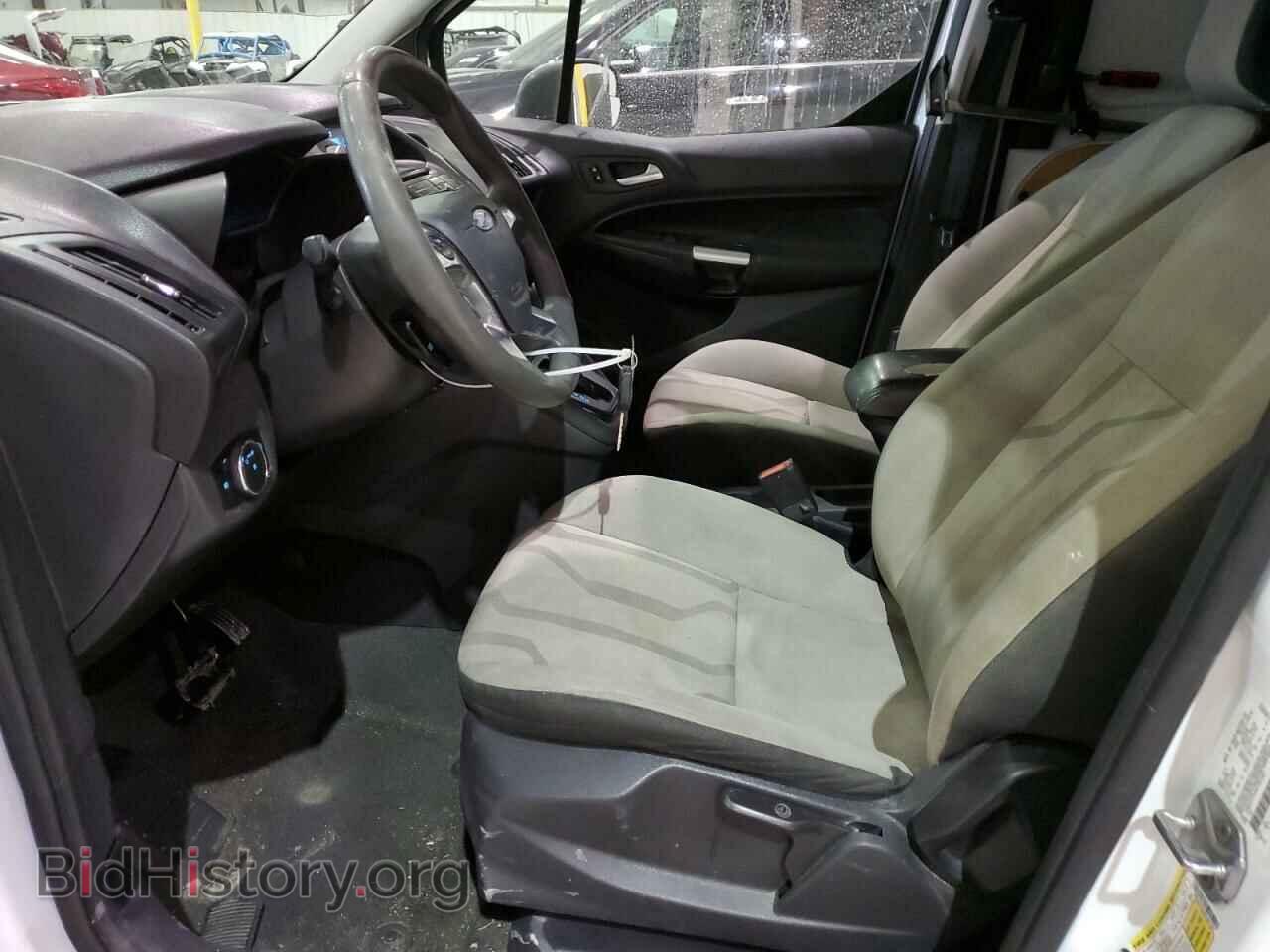 2015 FORD TRANSIT - VIN: NM0LE7FX4F1201461 - Фото 7