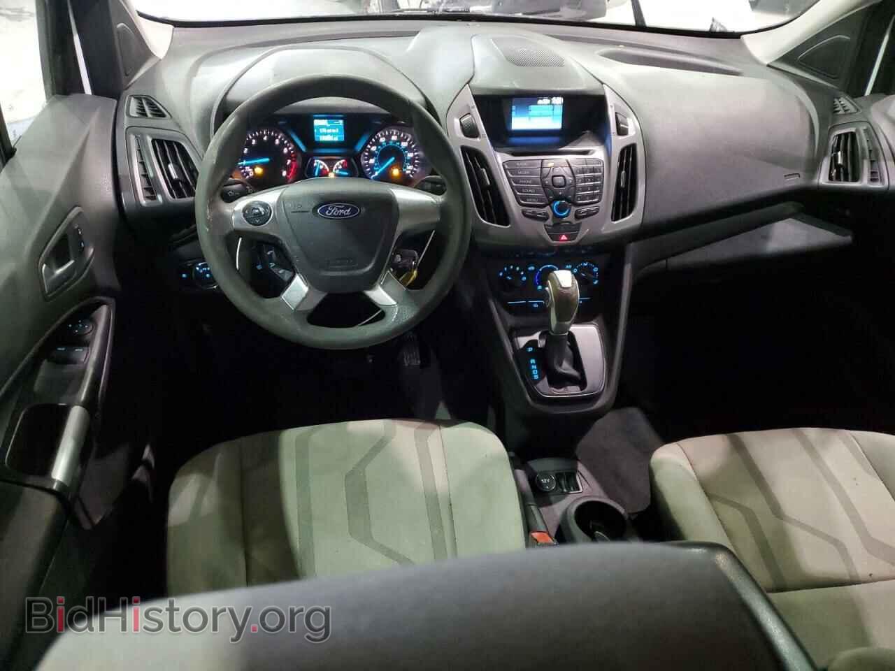 2015 FORD TRANSIT - VIN: NM0LE7FX4F1201461 - Фото 8