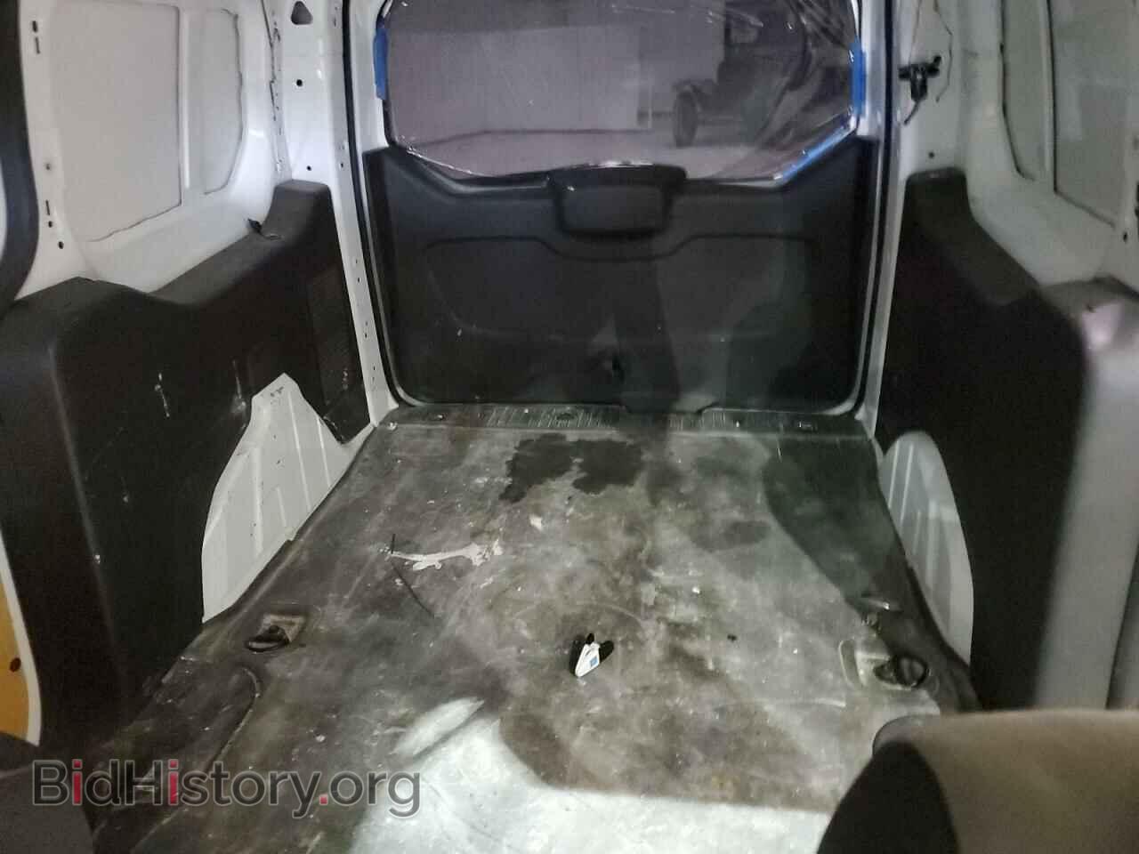 2015 FORD TRANSIT - VIN: NM0LE7FX4F1201461 - Фото 10