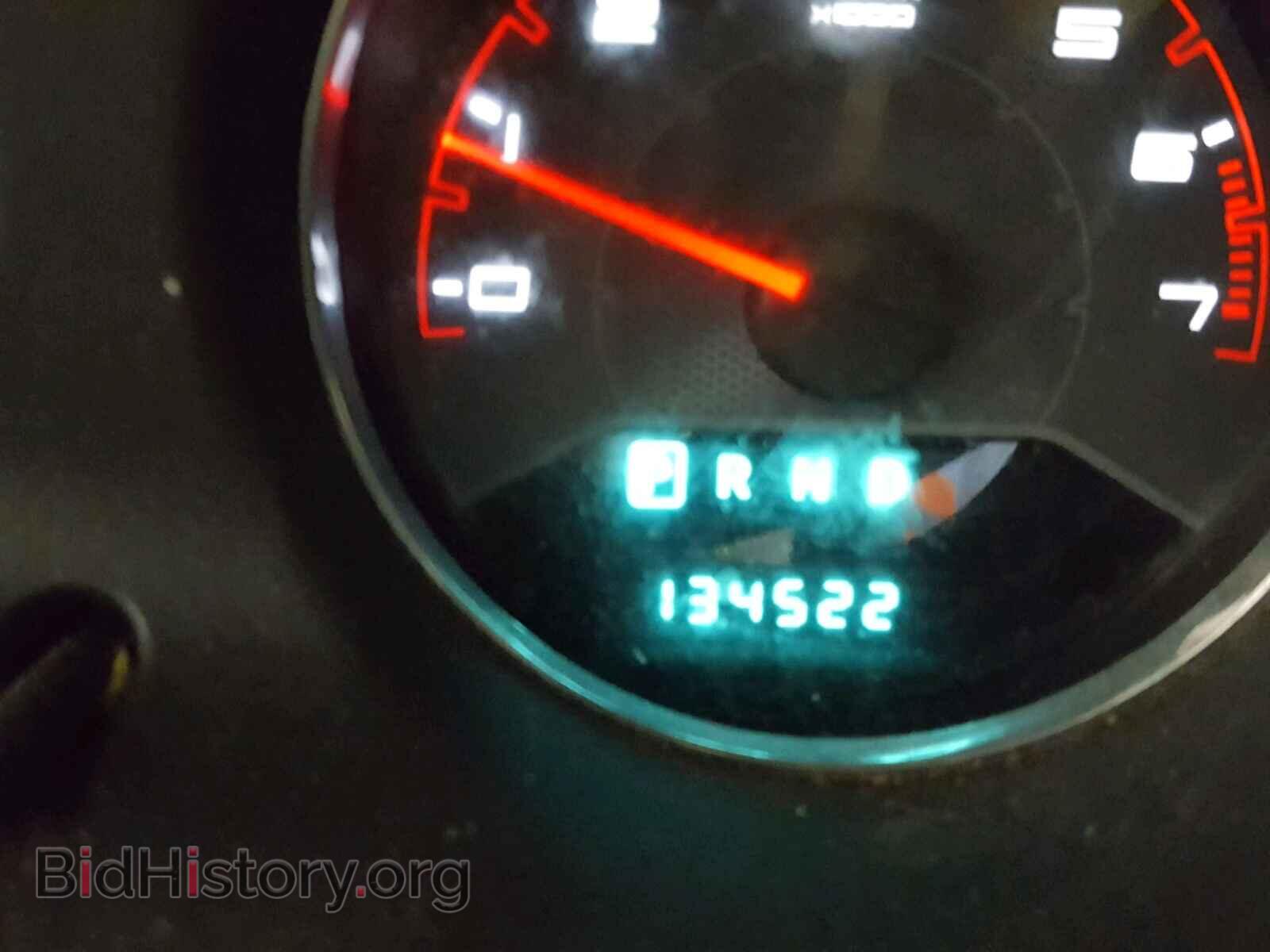2011 DODGE AVENGER - VIN: 1B3BD1FB2BN588986 - Фото 8