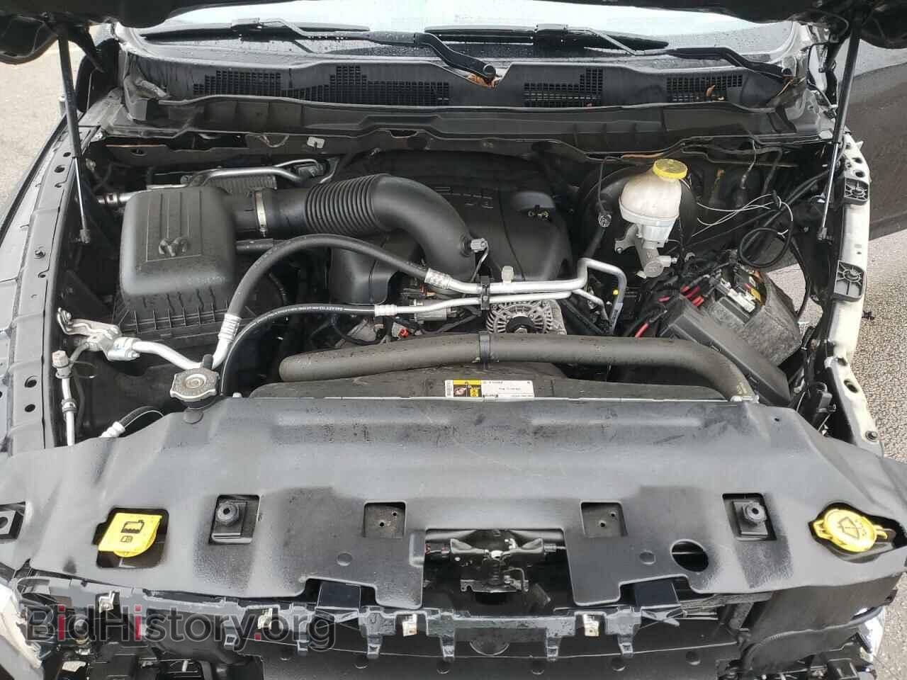 2018 RAM 1500 - VIN: 1C6RR7LT4JS329650 - Photo 11