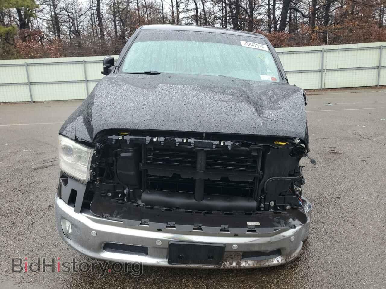 2018 RAM 1500 - VIN: 1C6RR7LT4JS329650 - Photo 5