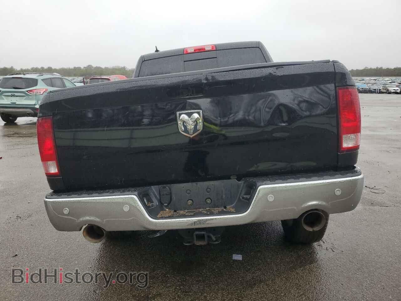 2018 RAM 1500 - VIN: 1C6RR7LT4JS329650 - Photo 6