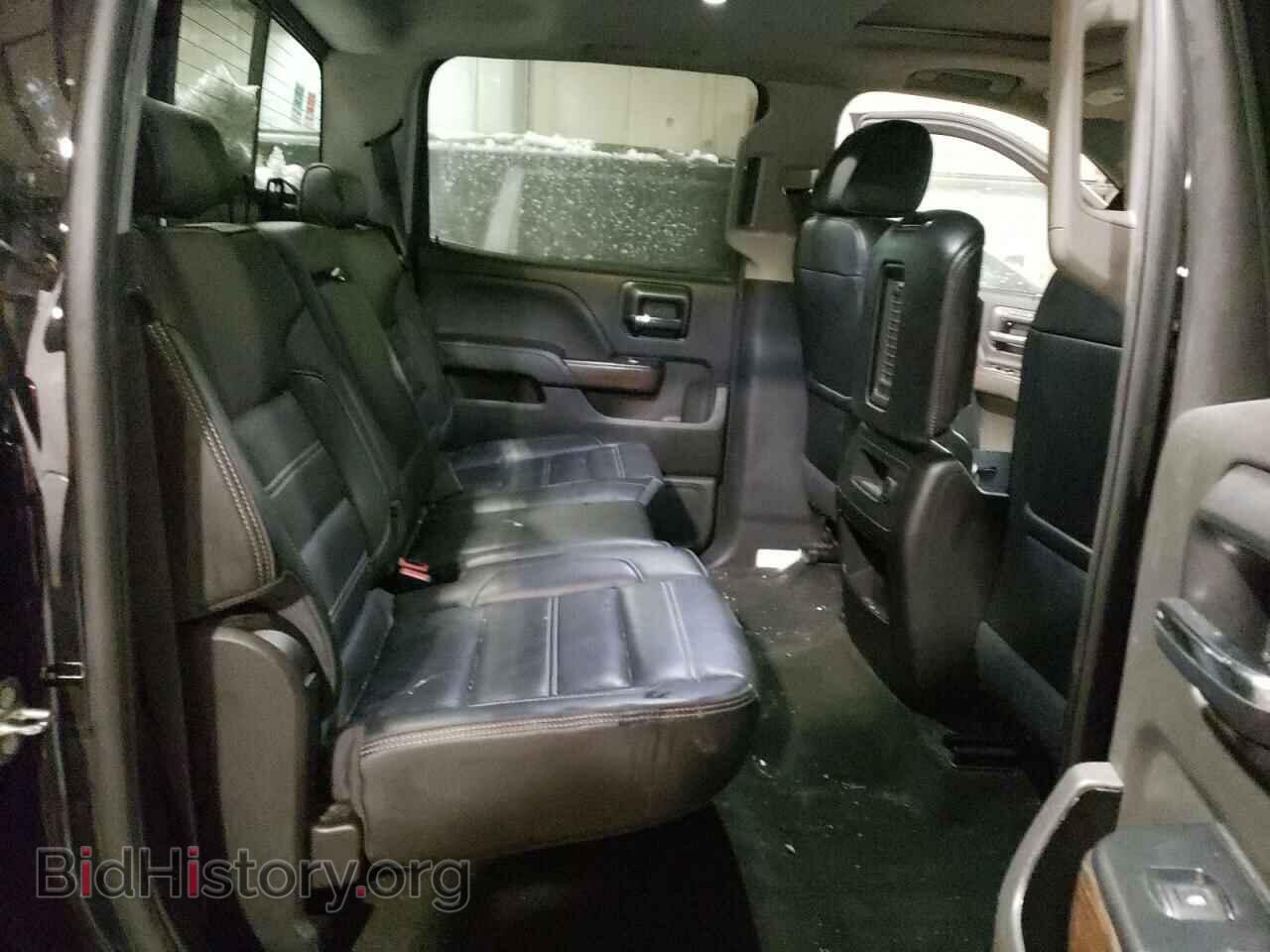 2017 GMC SIERRA - VIN: 3GTU2PEC7HG476521 - Фото 10