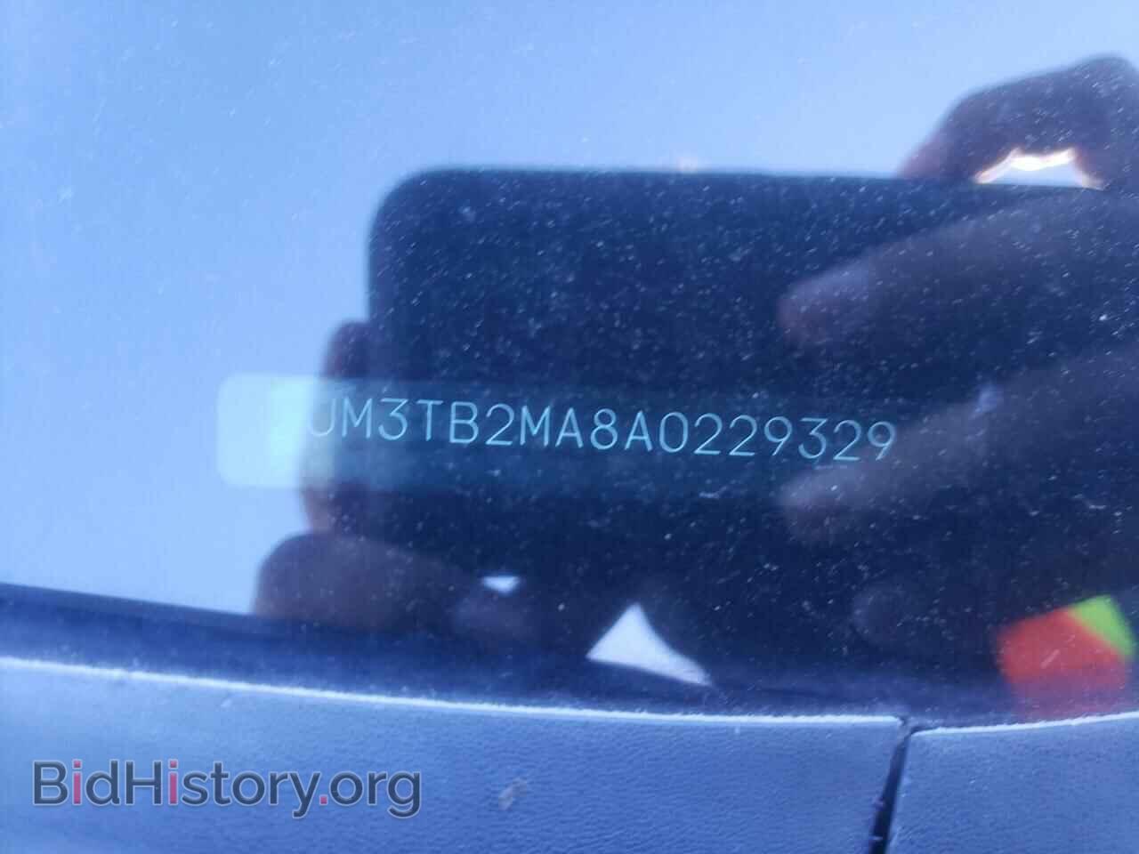 2010 MAZDA CX-9 - VIN: JM3TB2MA8A0229329 - Фото 13