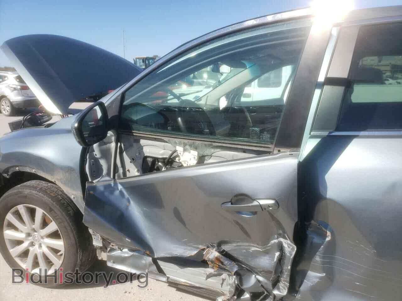 2010 MAZDA CX-9 - VIN: JM3TB2MA8A0229329 - Фото 7