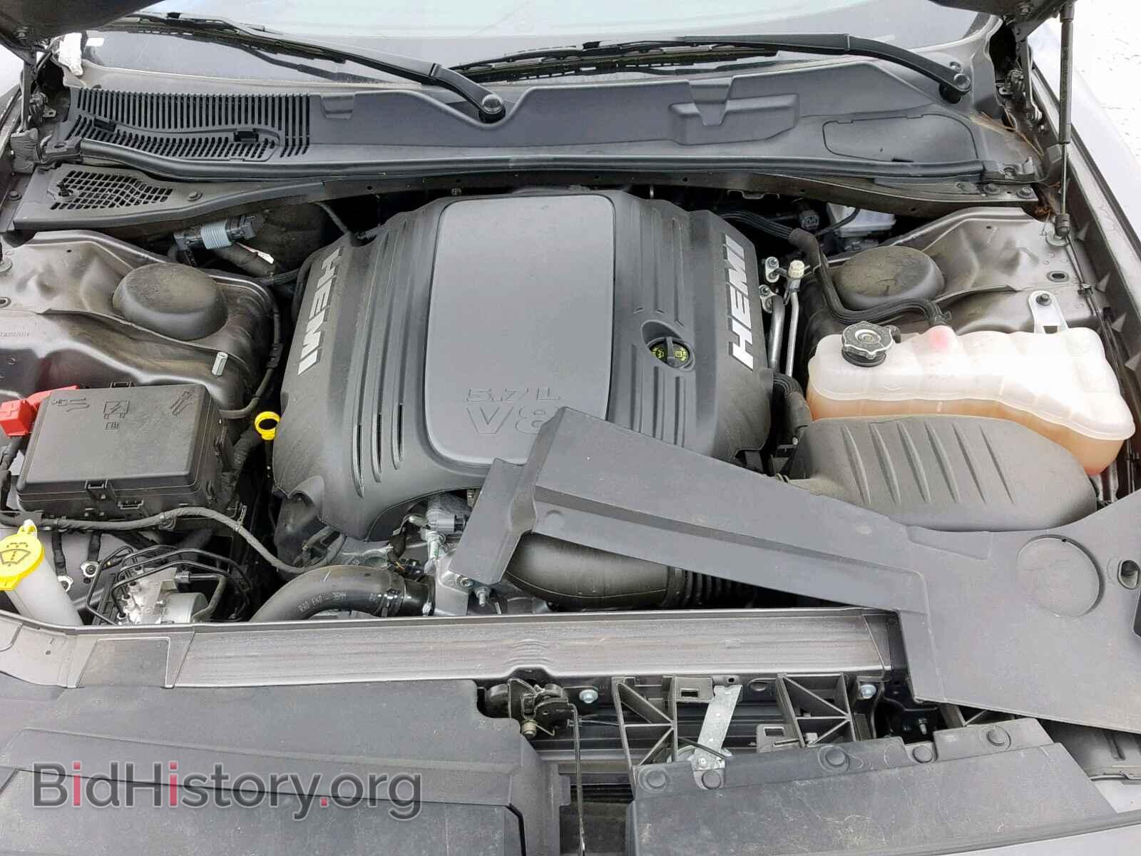 2019 DODGE CHALLENGER - VIN: 2C3CDZBT3KH512111 - Photo 7