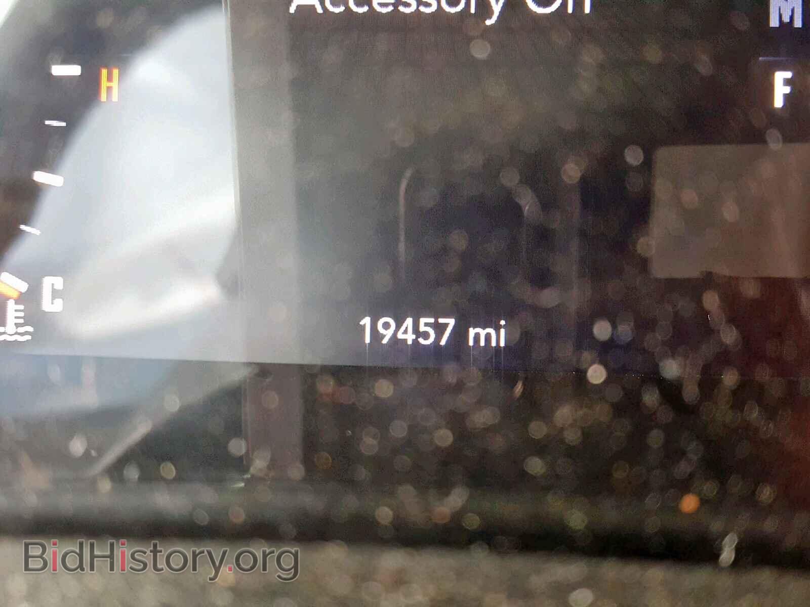 2019 DODGE CHALLENGER - VIN: 2C3CDZBT3KH512111 - Photo 8