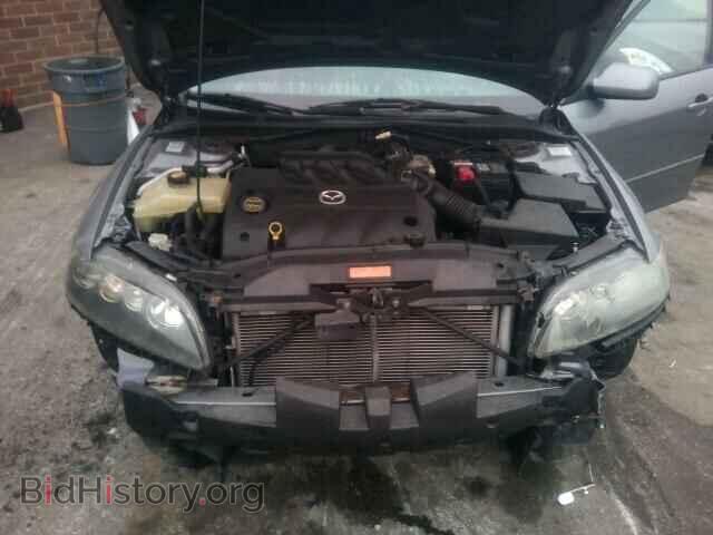 2007 MAZDA 6 - VIN: 1YVHP80D675M17694 - Фото 7
