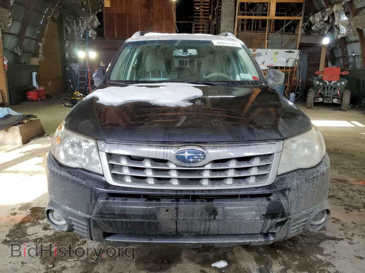 2013 SUBARU FORESTER - VIN: JF2SHADC0DH413962 - Фото 5