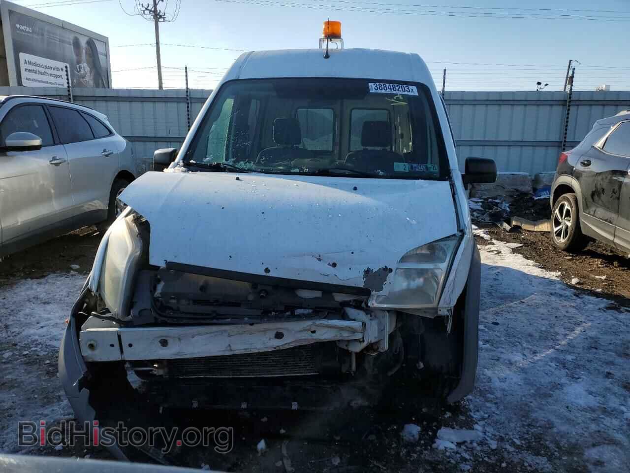 2012 FORD TRANSIT - VIN: NM0LS6AN6CT114699 - Фото 5