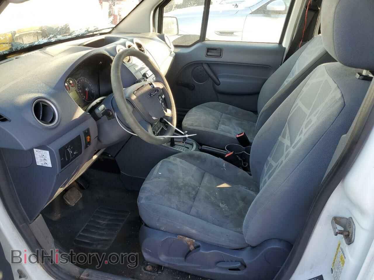 2012 FORD TRANSIT - VIN: NM0LS6AN6CT114699 - Фото 7