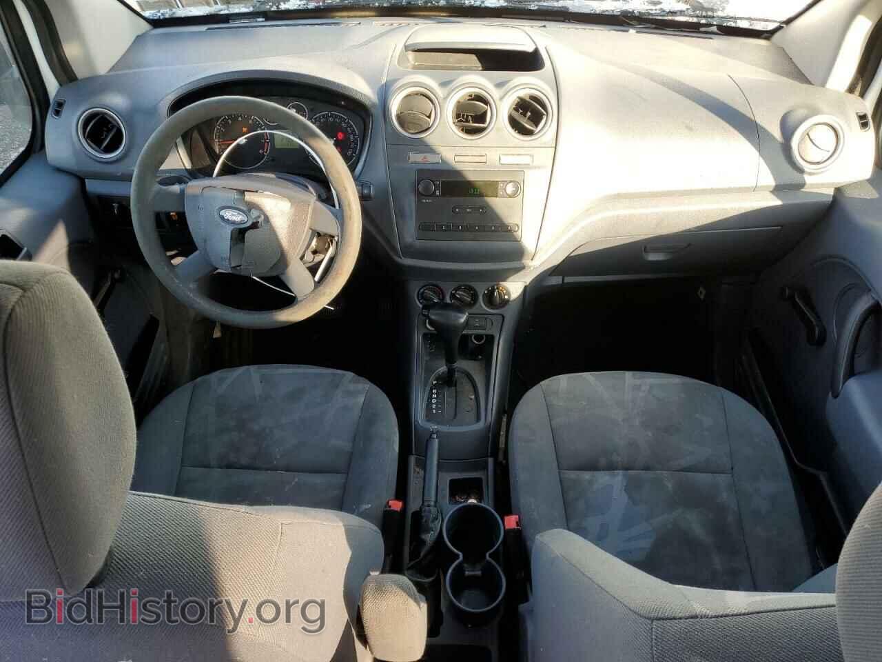 2012 FORD TRANSIT - VIN: NM0LS6AN6CT114699 - Фото 8