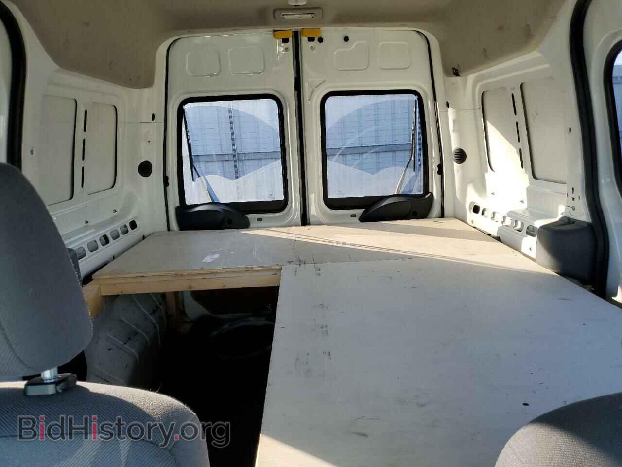 2012 FORD TRANSIT - VIN: NM0LS6AN6CT114699 - Фото 10