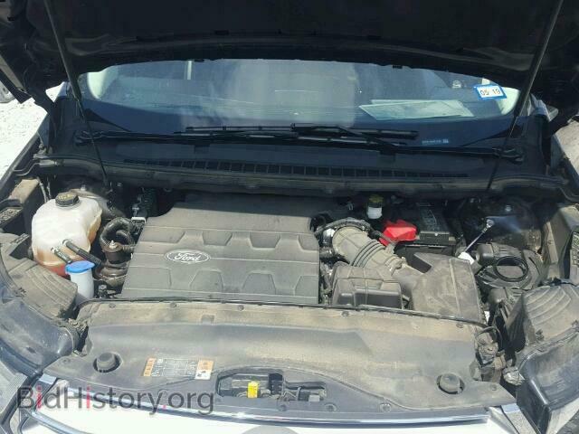 2015 FORD EDGE - VIN: 2FMTK3J86FBB12530 - Photo 7