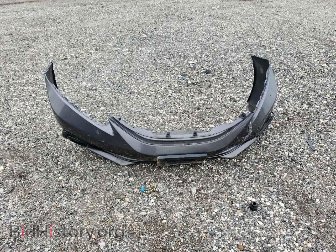 2015 HONDA CIVIC - VIN: 19XFB2F97FE011261 - Фото 12
