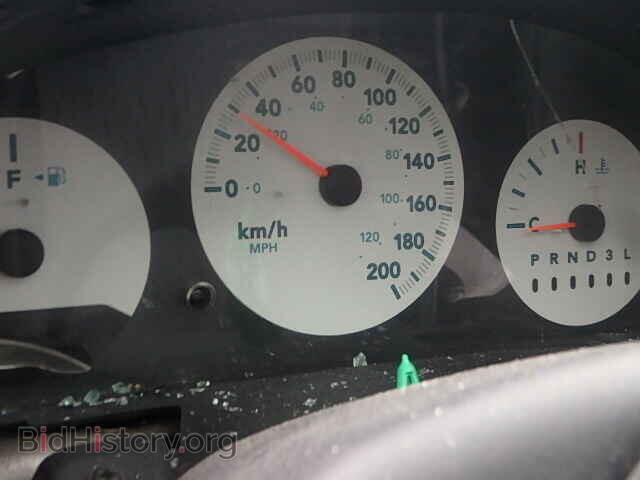 2006 DODGE CARAVAN - VIN: 1D4GP24R46B687224 - Фото 8