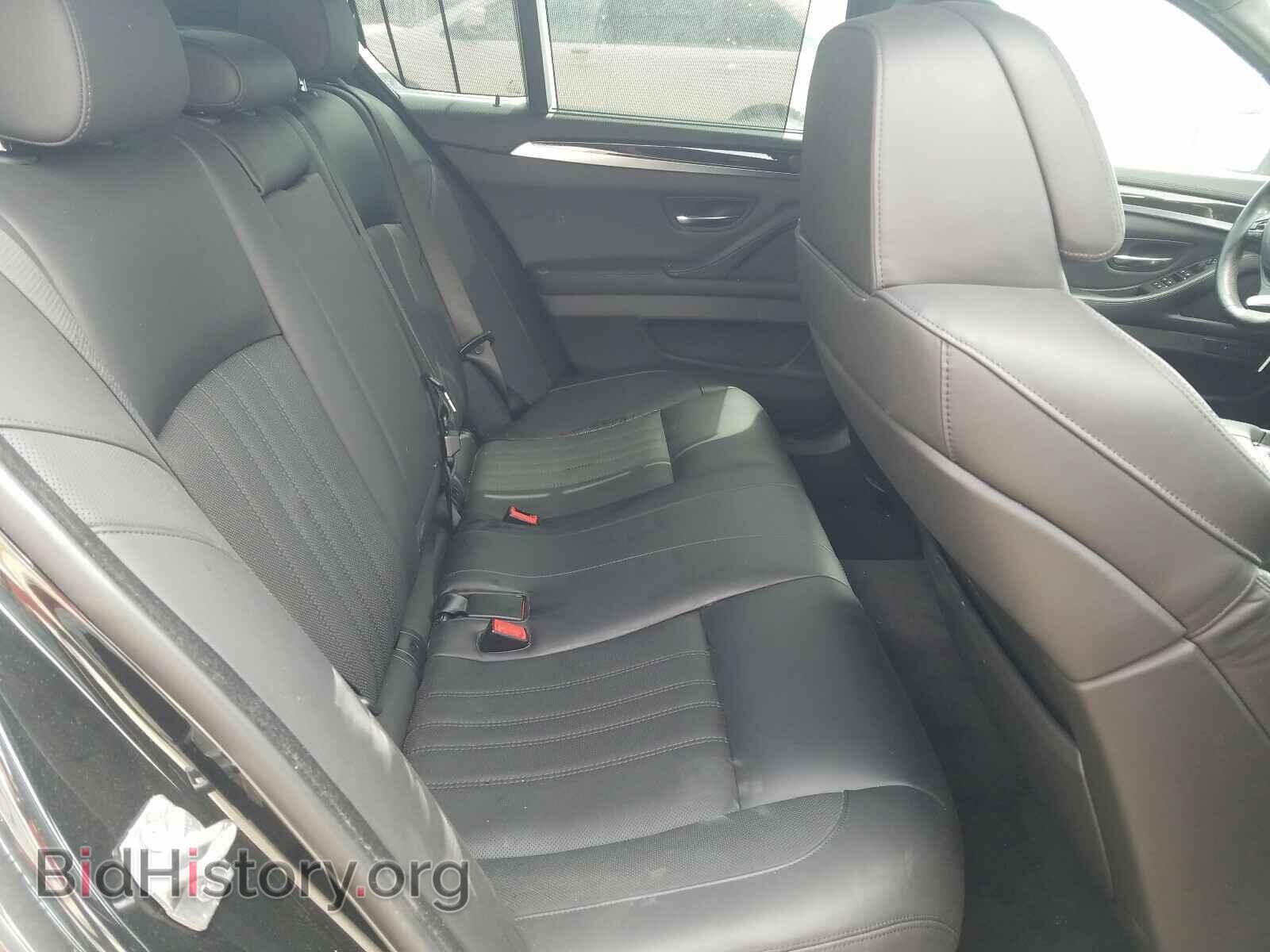 2013 BMW M5 - VIN: WBSFV9C5XDD095651 - Фото 6
