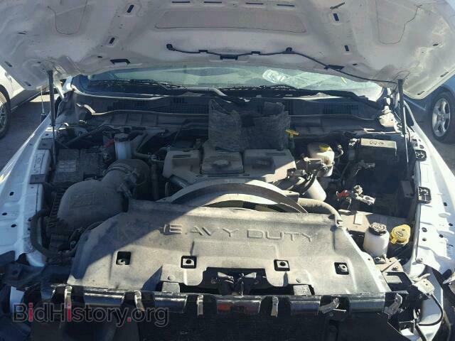 2015 RAM 3500 - VIN: 3C7WRTCLXFG623155 - Фото 7